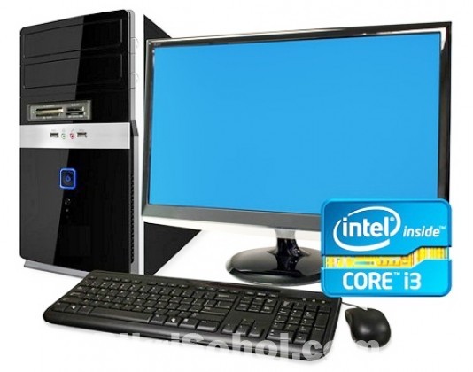 Core i5 সাথে 20